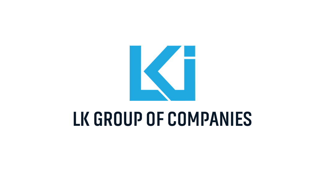 LK Group Logo